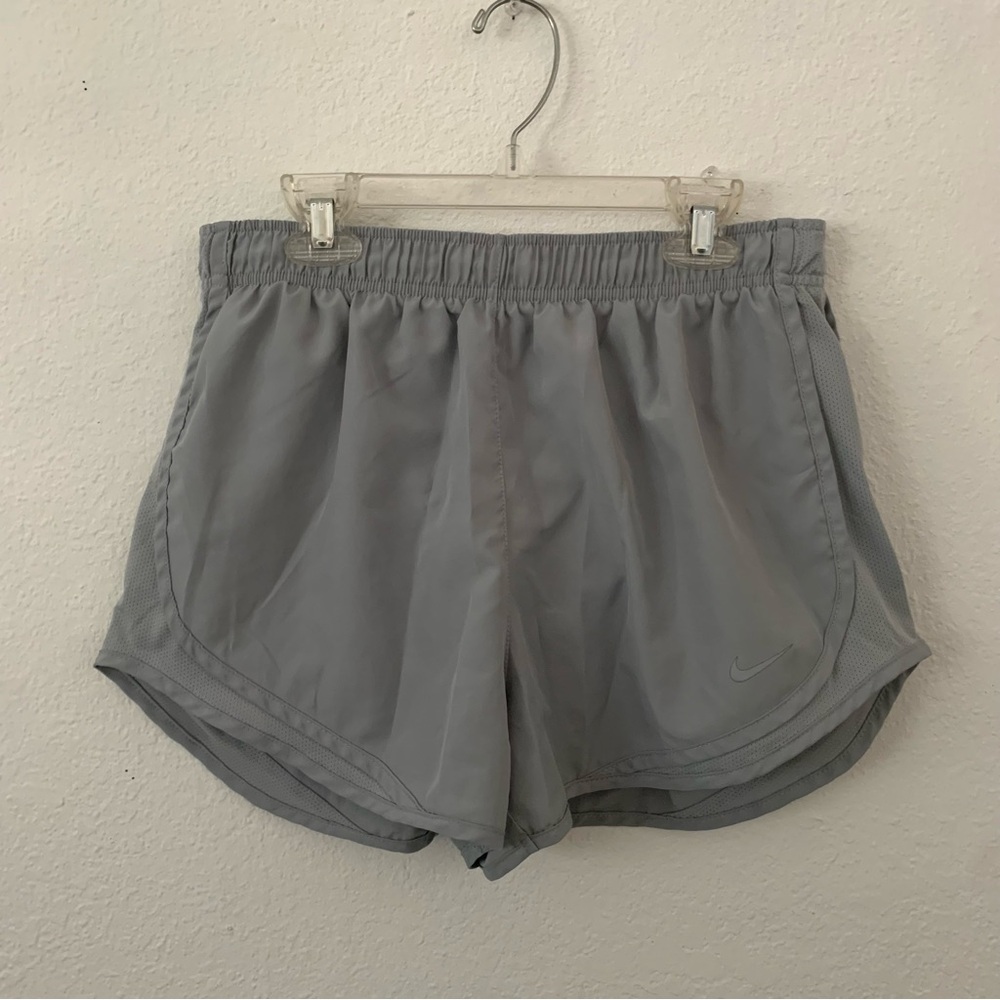 nike dri-fit shorts